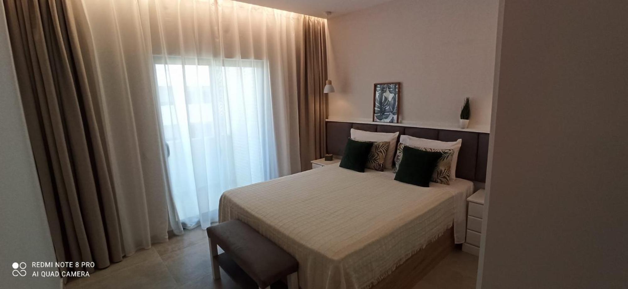Lagos Fly & Sea View Apartment Экстерьер фото